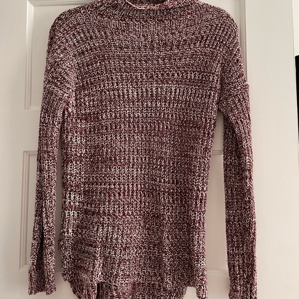 Sweater — Like New!